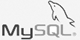 MySQL Logo